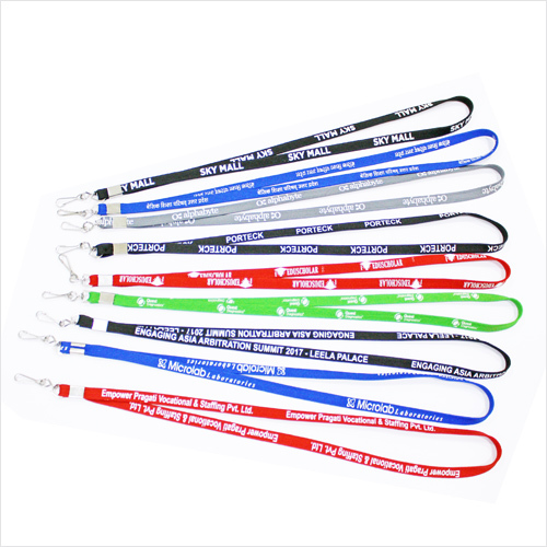 A Grade Lanyards