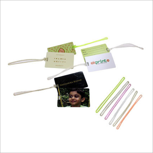 Luggage Tag