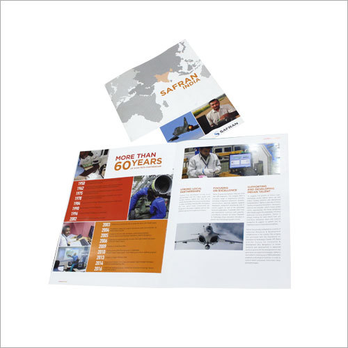 Newsletter Printing Services