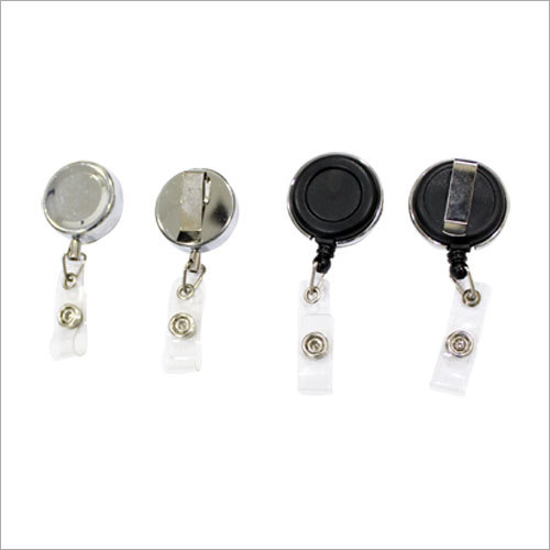 Retractable Reels