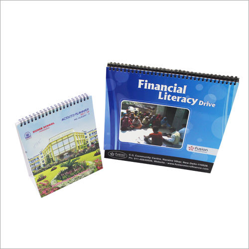 Table Calender