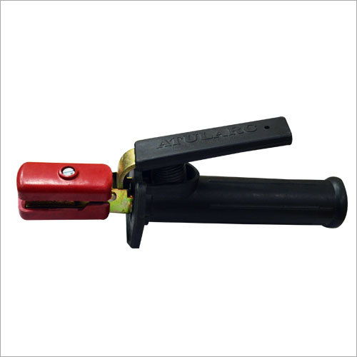 A-10 SEMI INSULATED WELDING ELECTRODE HOLDER 600 A