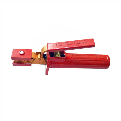 A-11 SEMI COPPER HOLDER HEAVY DUTY 600 AMPS