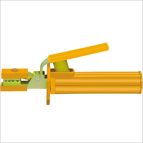 A-13 YELLOW 4 STRIP HEAVY DUTY 600 AMPS.