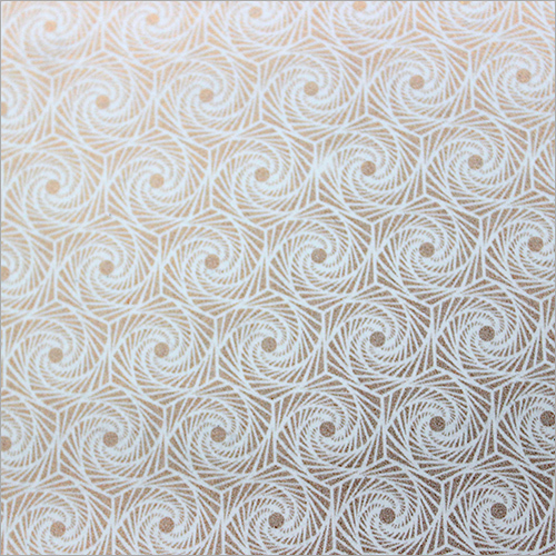 Chakri Leather Sheet