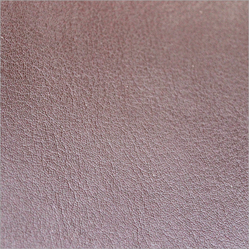 Damask Leather Sheet