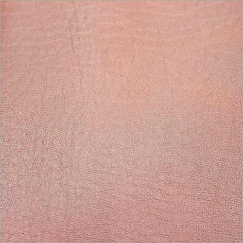 Square Leather Sheet