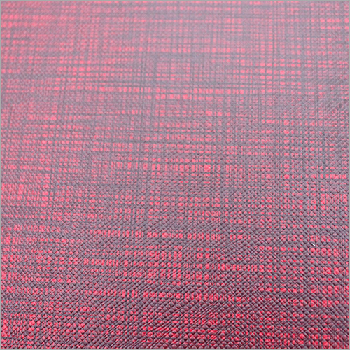 Stretch Leather Sheet