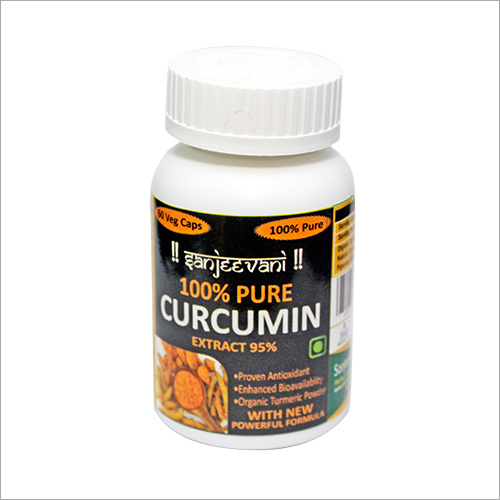 Curcumin Capsules