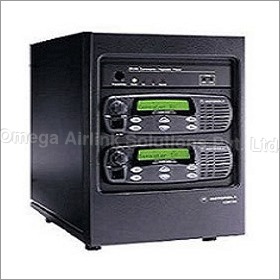 Motorola Repeater Station