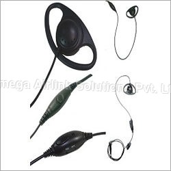 Head Phone Speaker