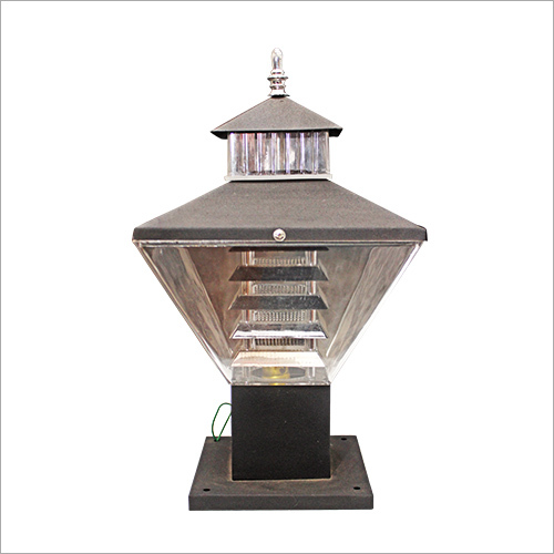 Decorative Gate Light