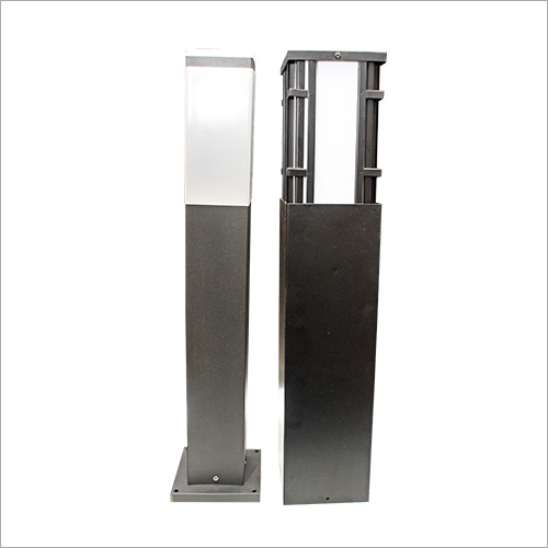 LED Outdoor Gate Light