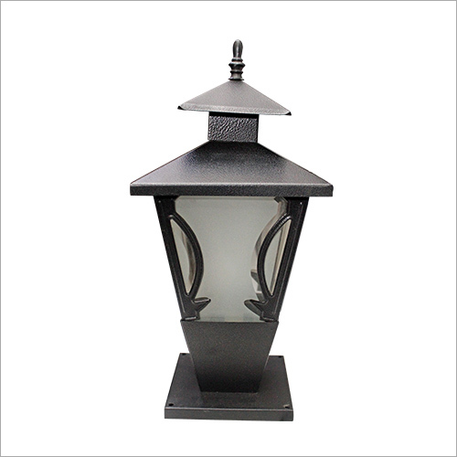 Decorative Main Gate Light