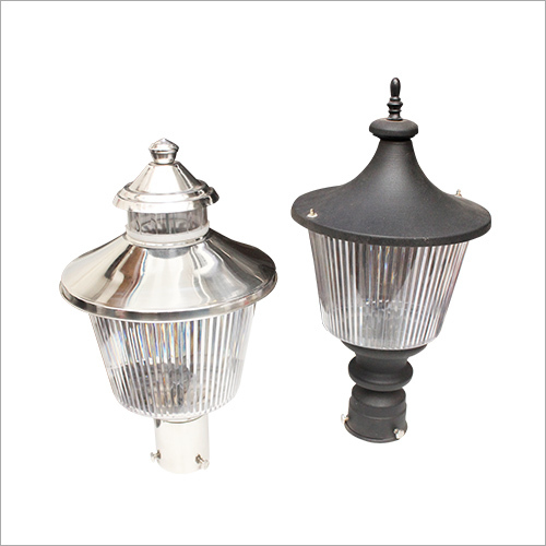 Outdoor Gate LED Light
