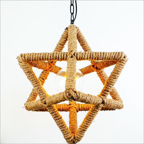 Modern Hanging Light