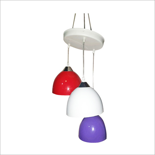 Designer Hanging Light