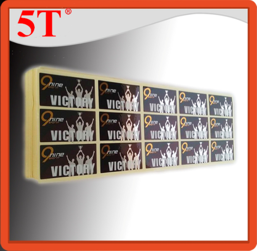 Electronics Labels & Stickers