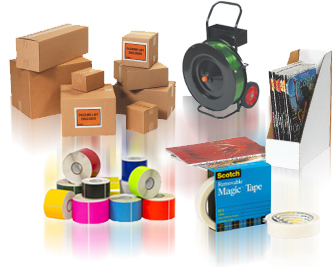 Packaging Materials