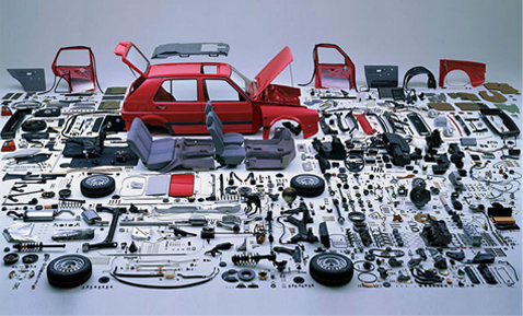 Automotive Parts