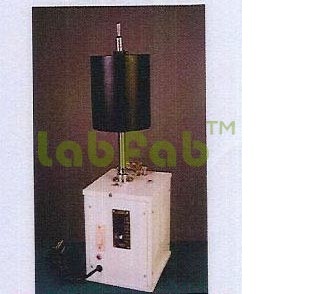 SHERRINGTON ROTATING DRUM/ KYMOGRAPH