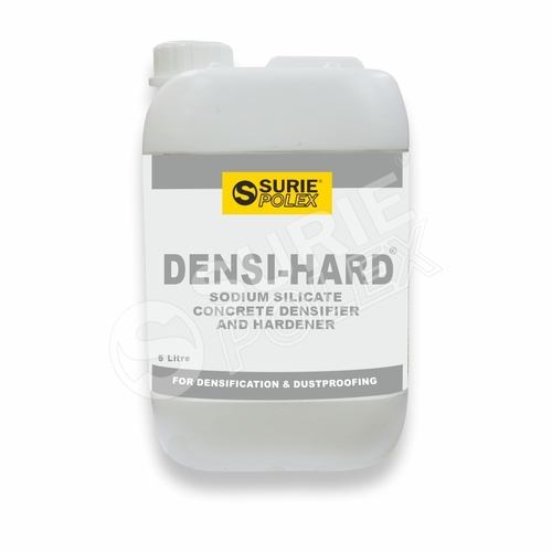 Concrete Densifier Sodium Silicate Grade: Industrial Grade