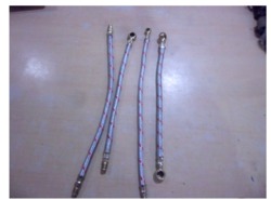 Fuel Pipes