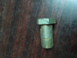 Hex Bolt