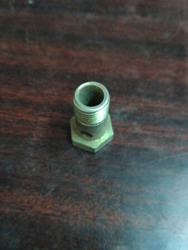 Industrial Bolt