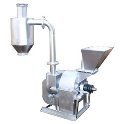 Hammer Mill Pulverizer
