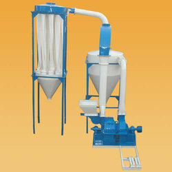Impact Pulverizer Machine