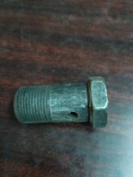 Pin Bolt