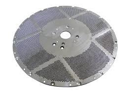 Circular Screen