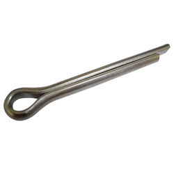 Quarter Pin