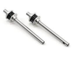 Rotor Shaft Assembly