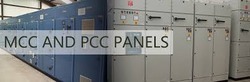 PCC and MCC Panel