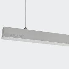 Led light fixture