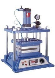 Digital Vulcanize-RS Casting Machines