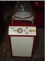 Debubbling Machine