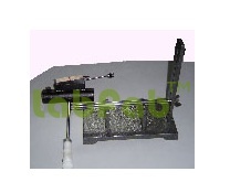 SMOKING STAND AND KEROSENE BURNER