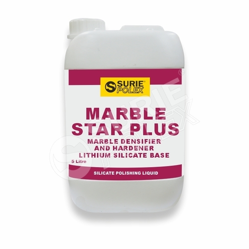 Marble Star Plus