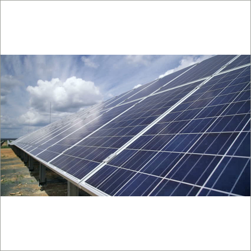 Solar Energy Panel