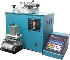 Digital AAC Wax Injector Machine