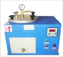 Wax Injector Machine