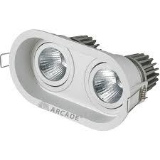 Spot Light Vega Plus
