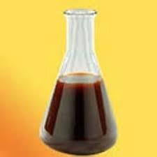 Acid oil