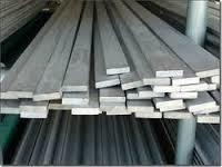 MS Flat Bars