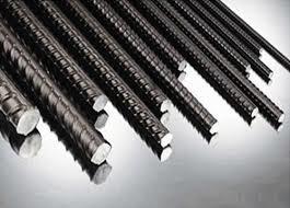 MS TMT Bars