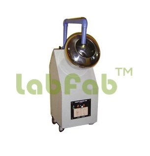 TABLET COATING PAN