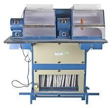Bench Polishing Machine